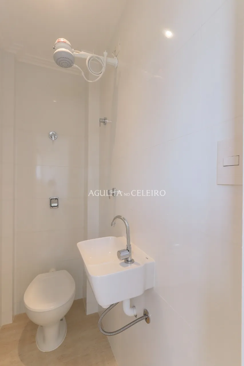 Cobertura reformada à venda em Perdizes. – 18363