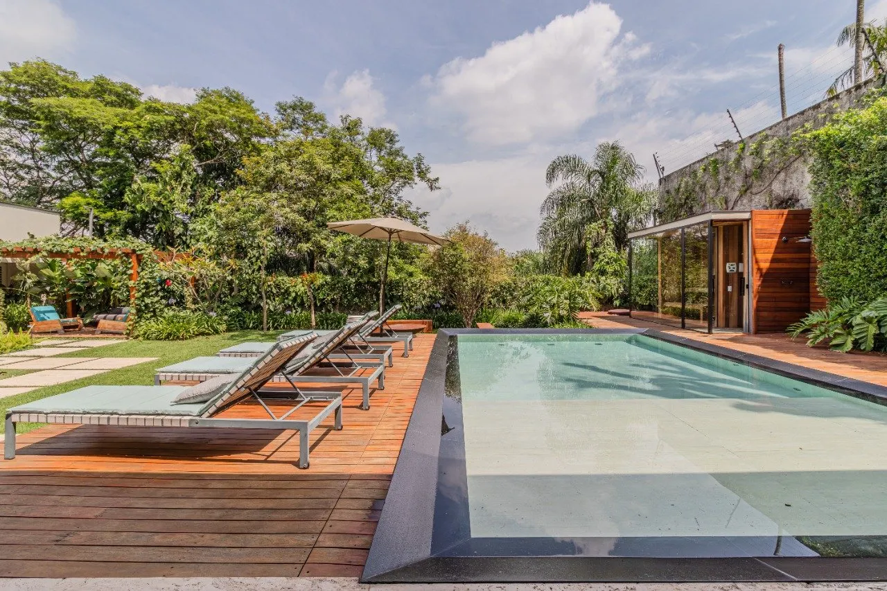 Casa rodeada de verde para venda no Cidade Jardim. – 18366 - kaazaa_KZ6416_img-4