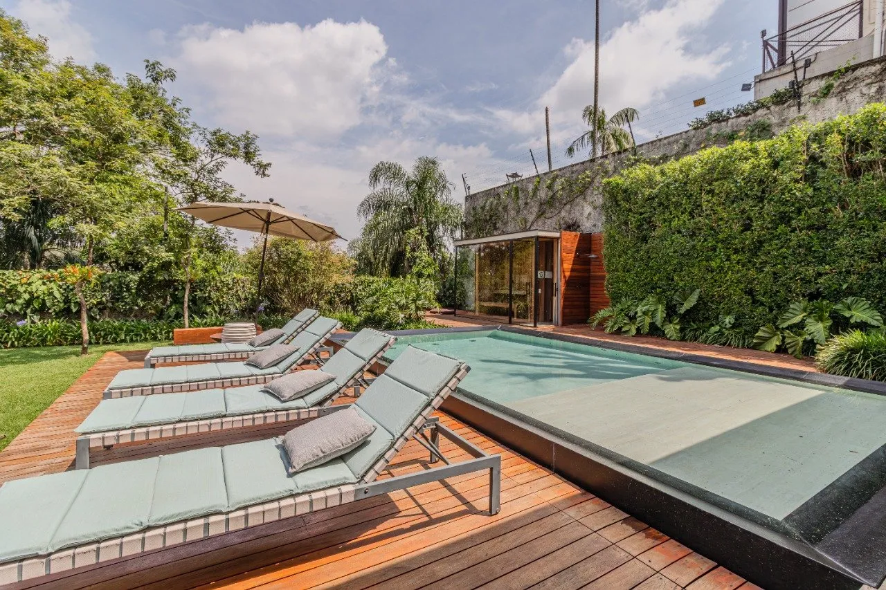 Casa rodeada de verde para venda no Cidade Jardim. – 18366 - kaazaa_KZ6416_img-5