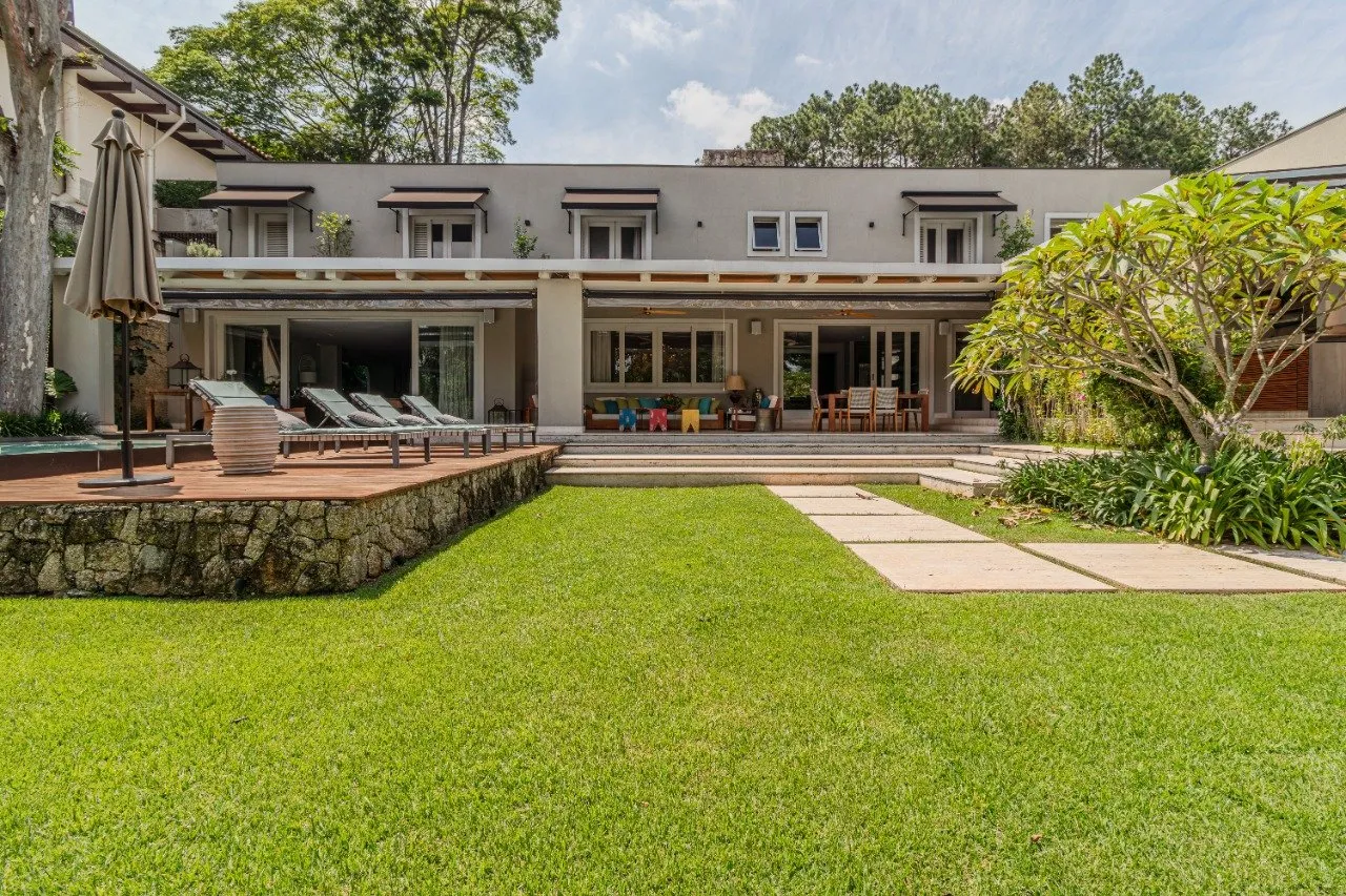 Casa rodeada de verde para venda no Cidade Jardim. – 18366 - kaazaa_KZ6416_img-15