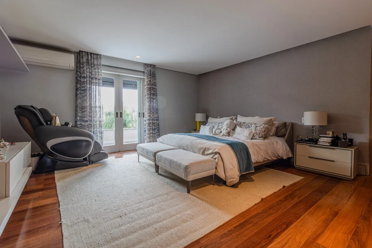 Casa rodeada de verde para venda no Cidade Jardim. – 18366 - kaazaa_KZ6416_img-40