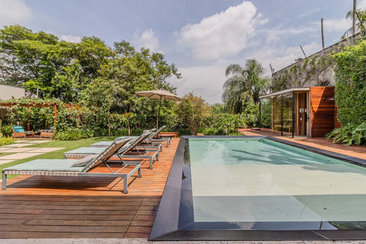 Casa rodeada de verde para venda no Cidade Jardim. – 18366 - kaazaa_KZ6416_img-4