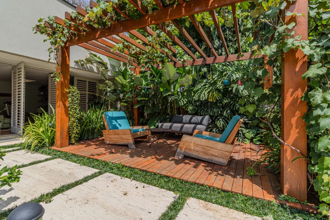 Casa rodeada de verde para venda no Cidade Jardim. – 18366 - kaazaa_KZ6416_img-6