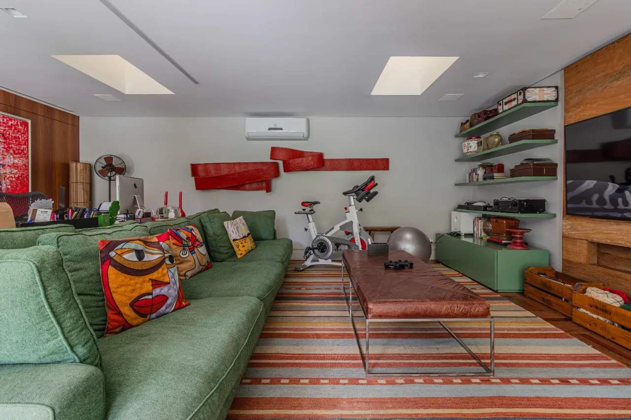 Casa rodeada de verde para venda no Cidade Jardim. – 18366 - kaazaa_KZ6416_img-56