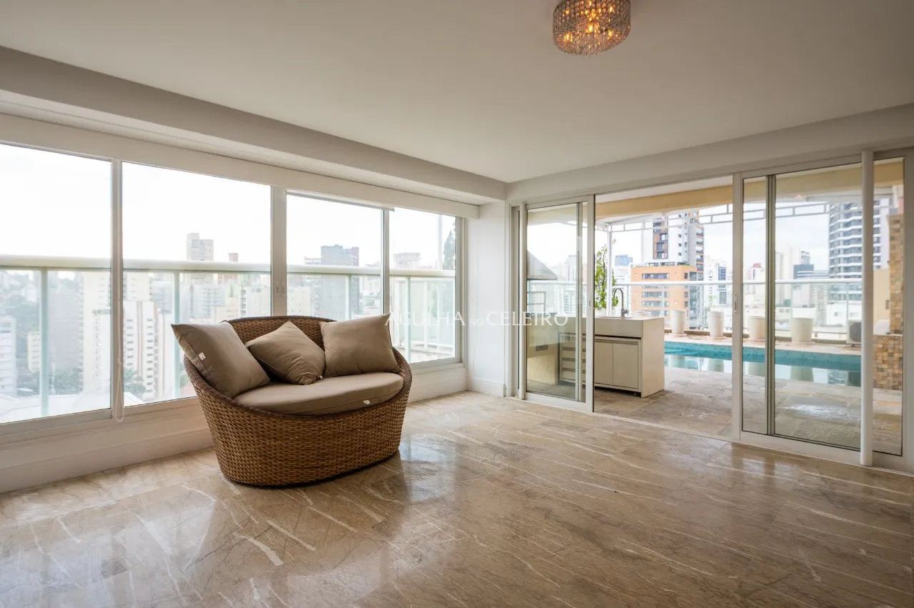 Um verdadeiro oásis de sofisticação e funcionalidade. – 18376