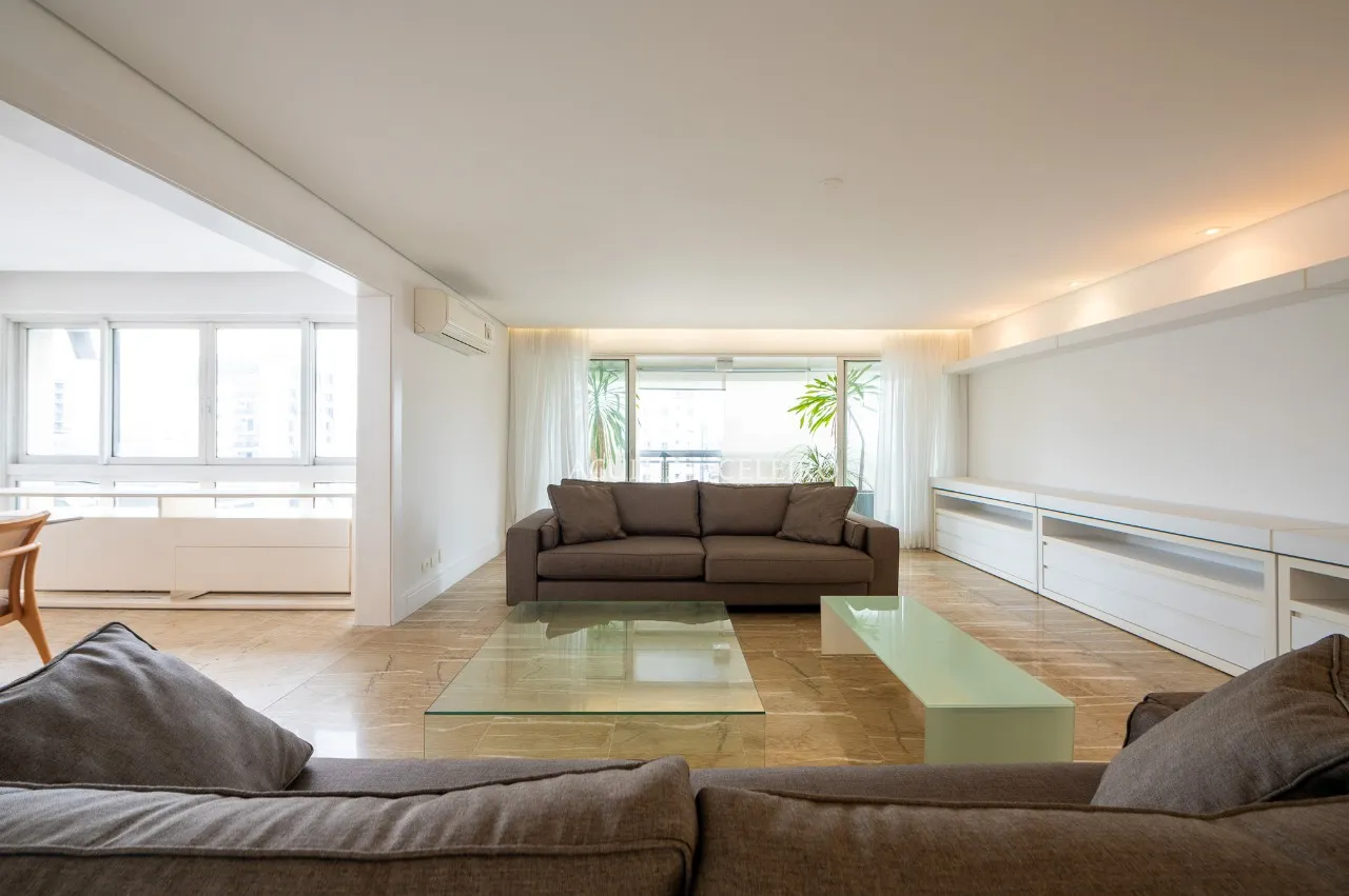 Um verdadeiro oásis de sofisticação e funcionalidade. – 18376