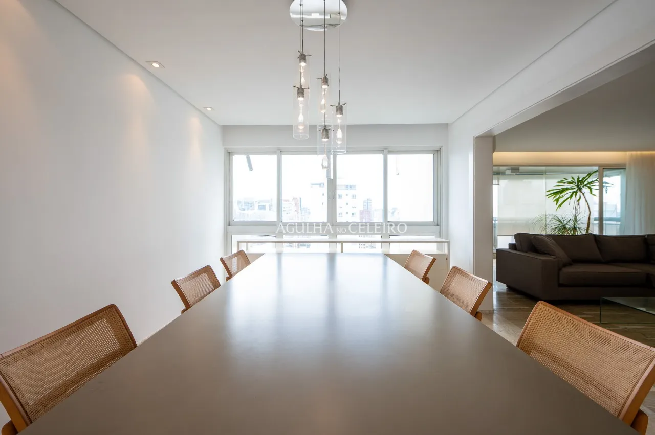 Um verdadeiro oásis de sofisticação e funcionalidade. – 18376