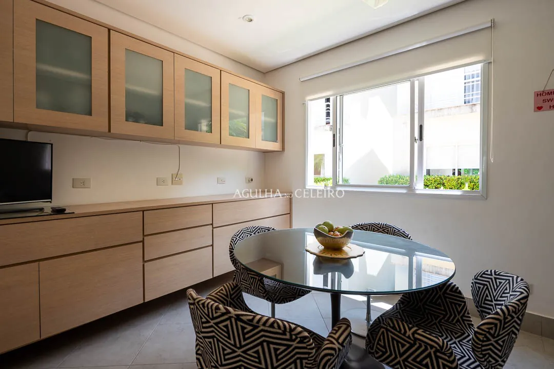 Casa de condomínio deliciosa à venda no Brooklin. – 18377