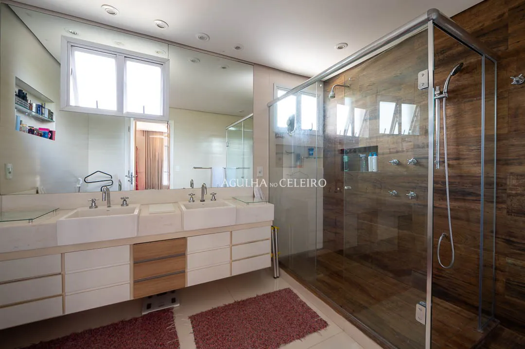 Casa de condomínio deliciosa à venda no Brooklin. – 18377 - 40 copiar