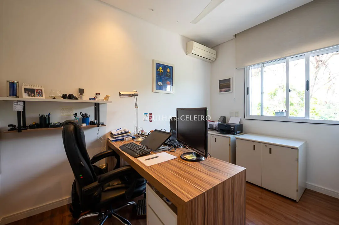 Casa de condomínio deliciosa à venda no Brooklin. – 18377