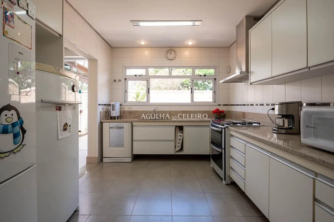 Casa de condomínio deliciosa à venda no Brooklin. – 18377