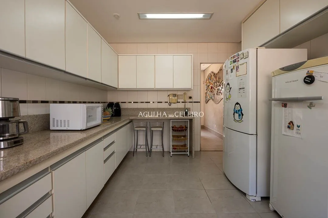 Casa de condomínio deliciosa à venda no Brooklin. – 18377