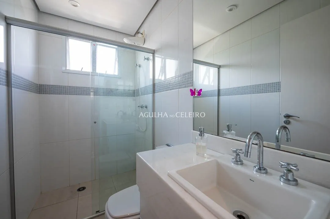 Casa de condomínio deliciosa à venda no Brooklin. – 18377