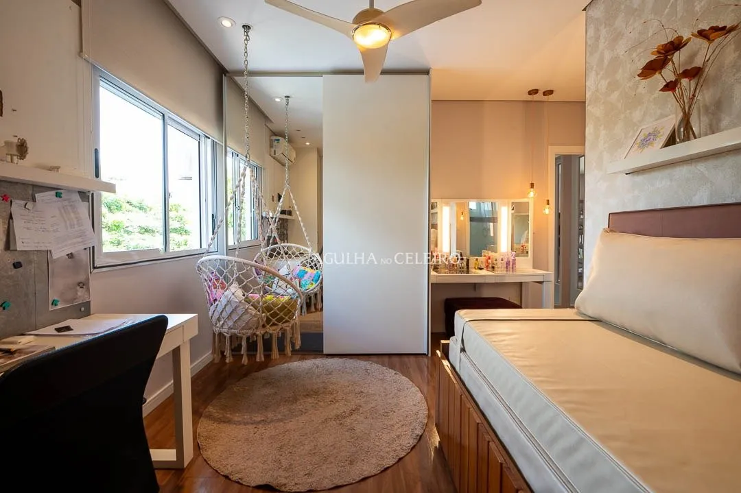 Casa de condomínio deliciosa à venda no Brooklin. – 18377