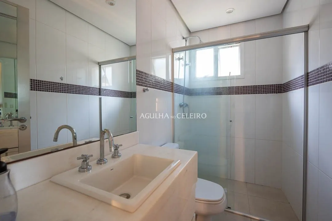 Casa de condomínio deliciosa à venda no Brooklin. – 18377