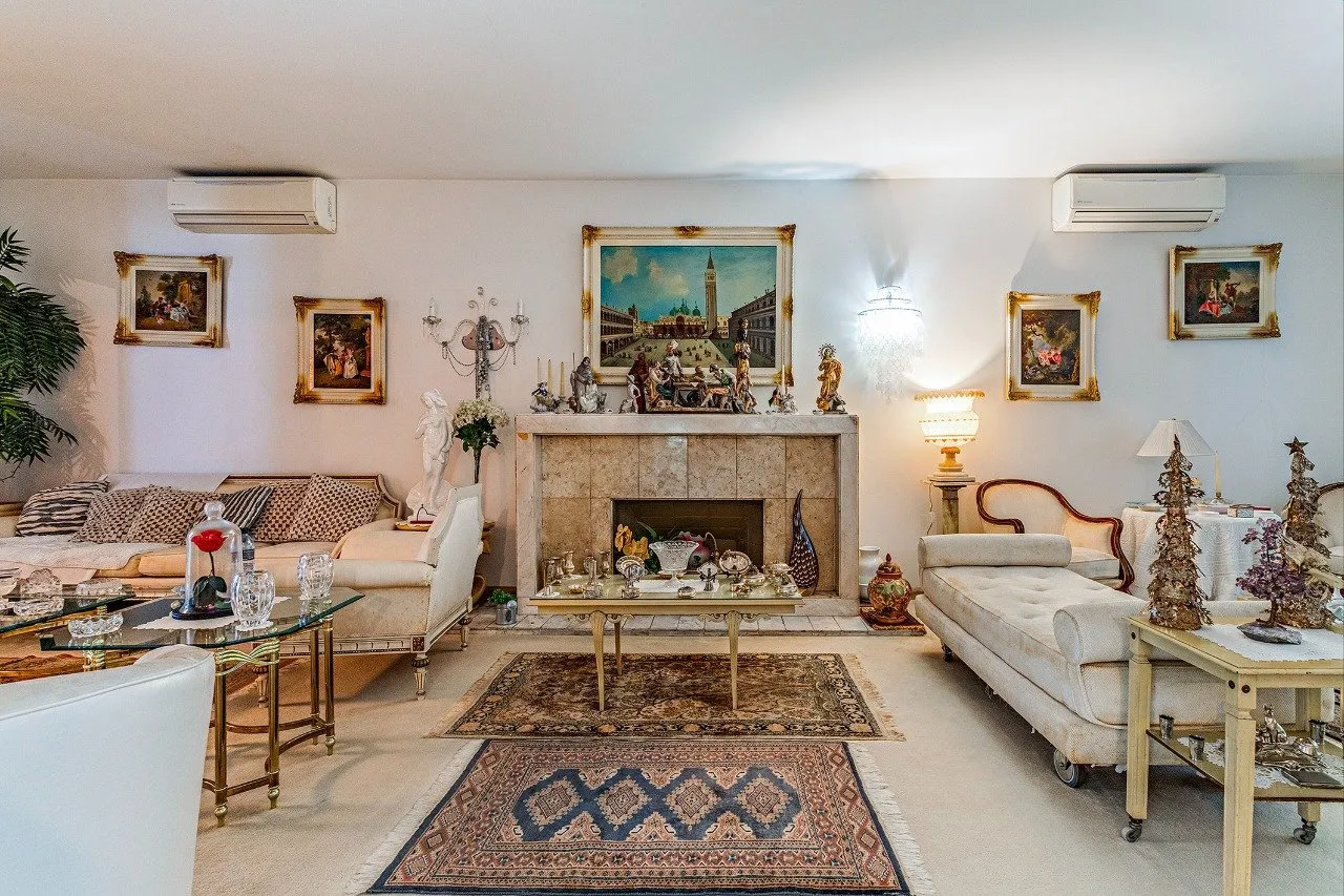 Casa térrea com amplo jardim e espaço gourmet em rua tranquila – 18420 - IMG_8583