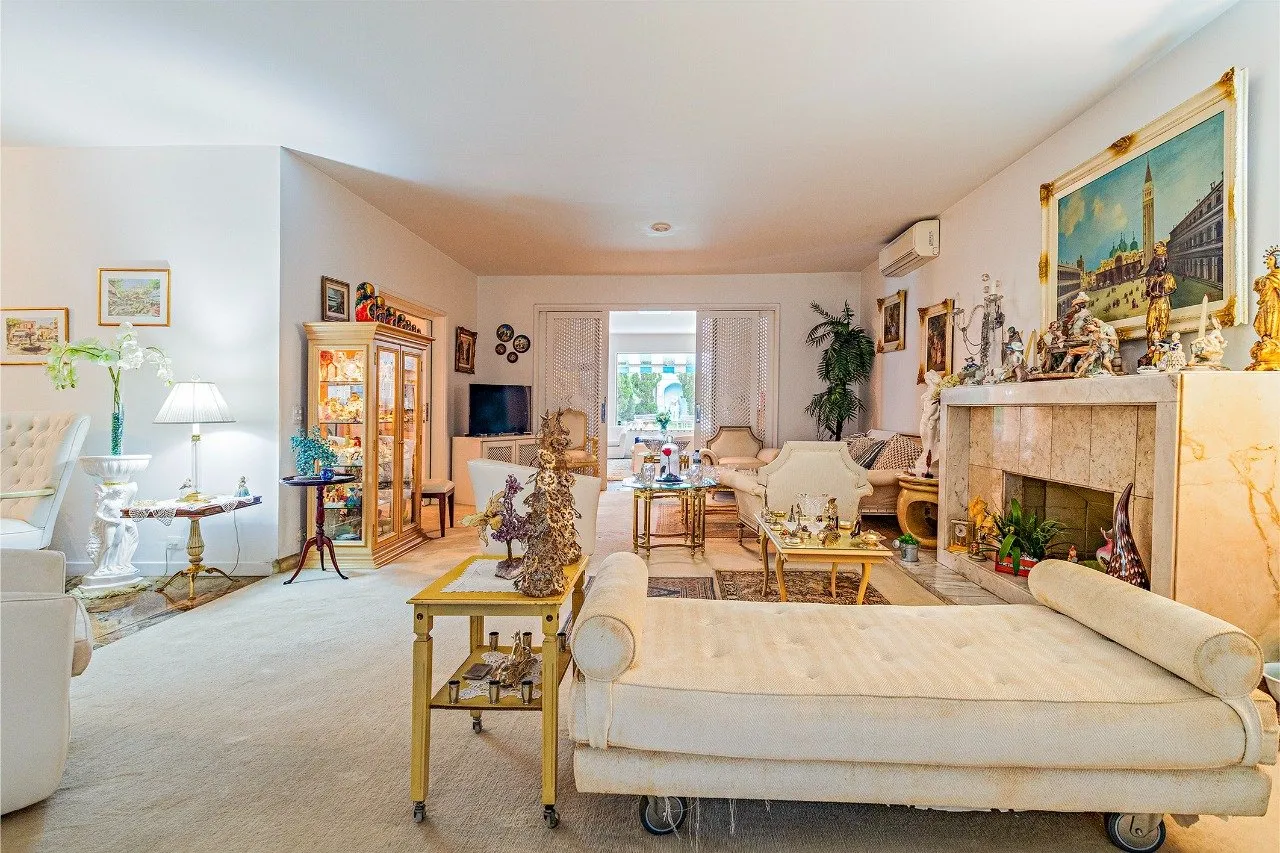 Casa térrea com amplo jardim e espaço gourmet em rua tranquila – 18420 - IMG_8593