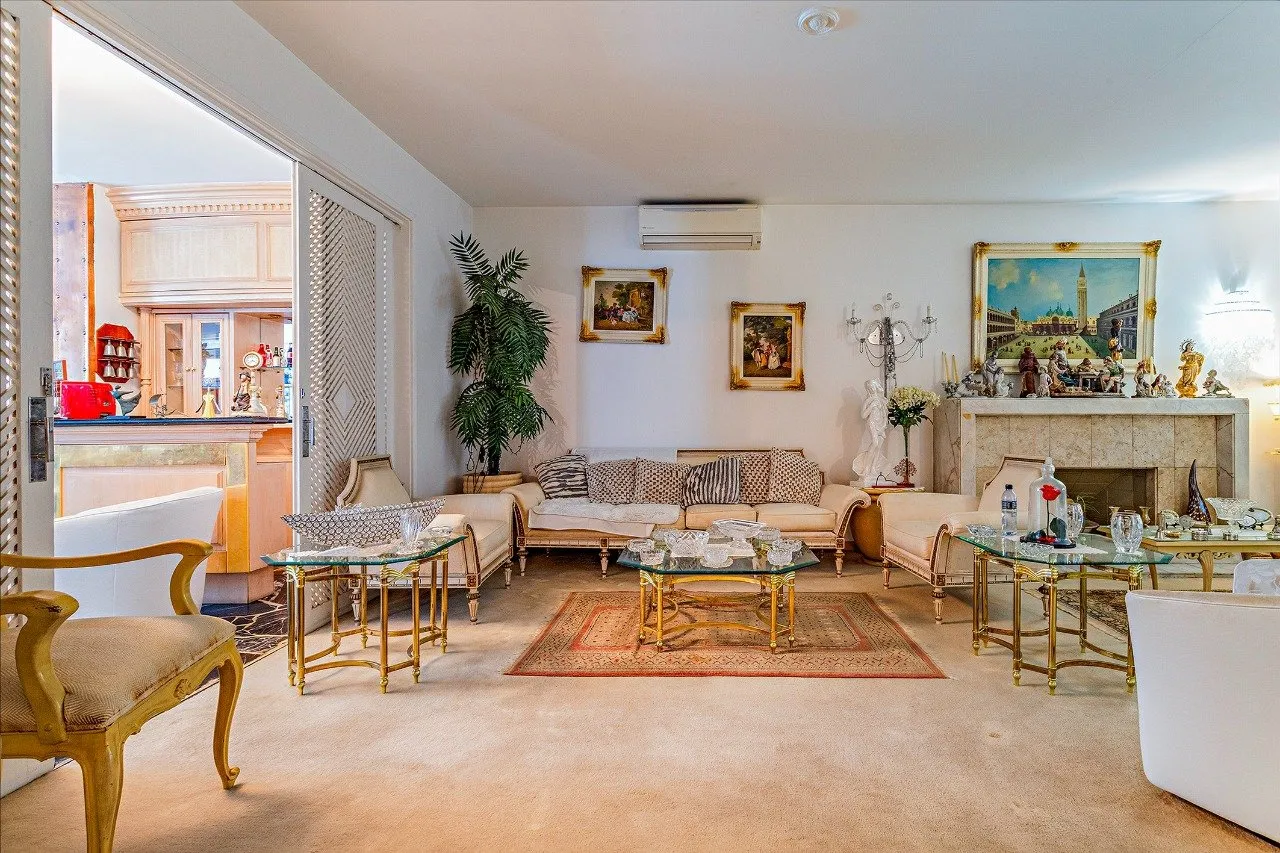 Casa térrea com amplo jardim e espaço gourmet em rua tranquila – 18420 - IMG_8577