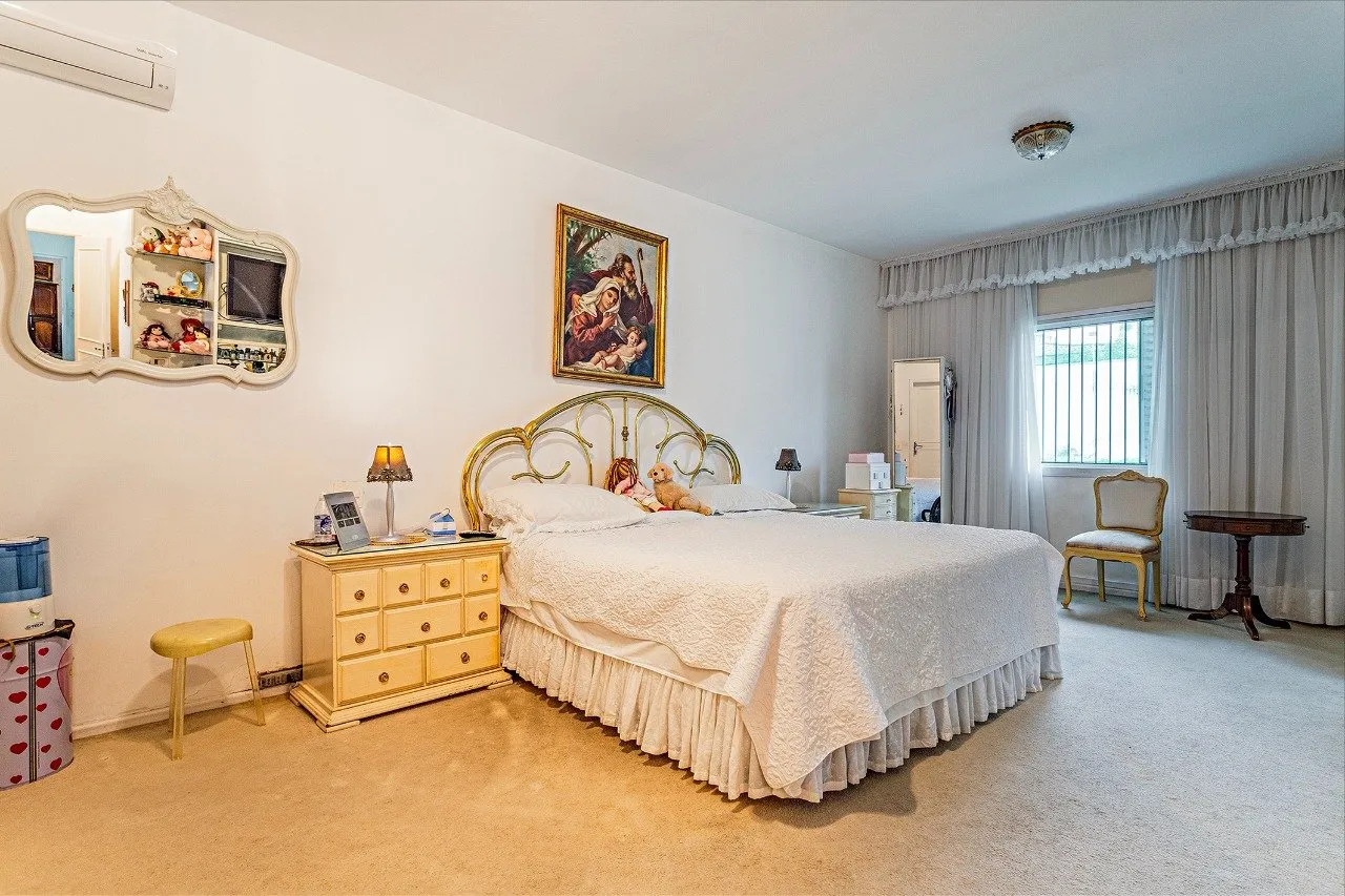 Casa térrea com amplo jardim e espaço gourmet em rua tranquila – 18420 - IMG_8645