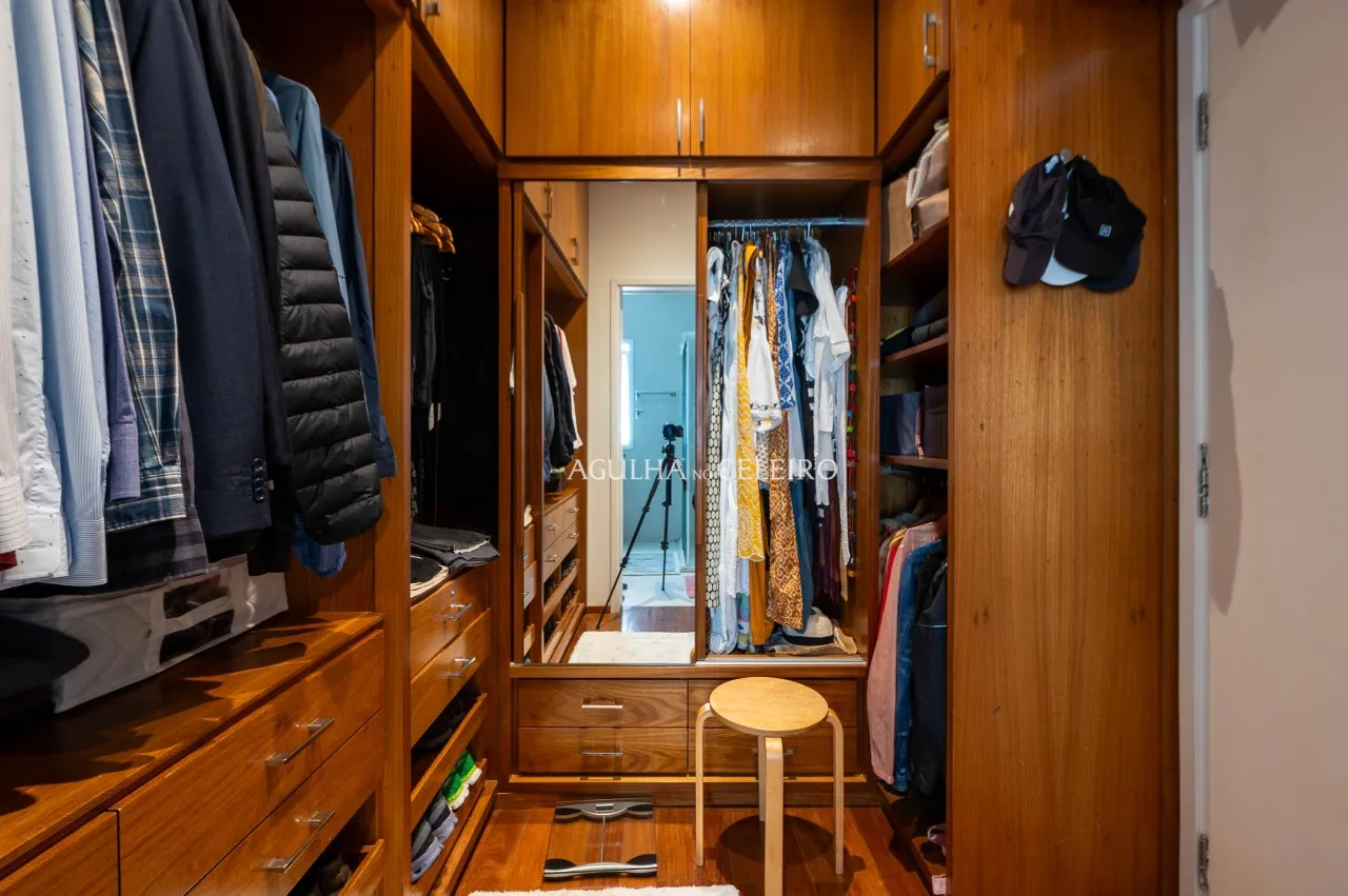 Casa encantadora à venda no Jardim Lusitânia – 18429