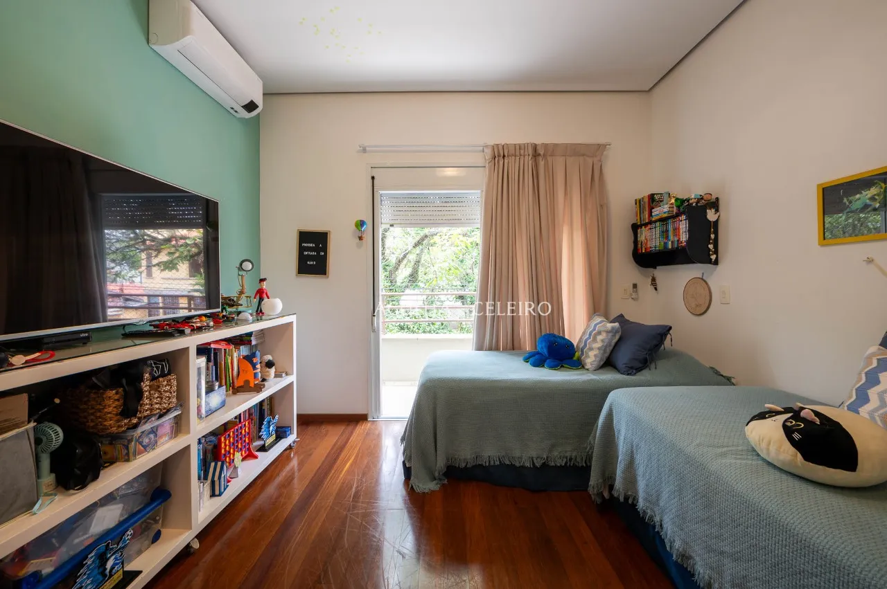 Casa encantadora à venda no Jardim Lusitânia – 18429