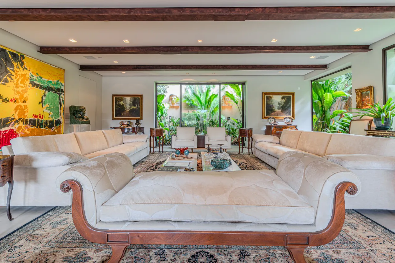 Casa incrível para venda no Jardim Paulista. – 18439 - kaazaa_KZ6409_img-14