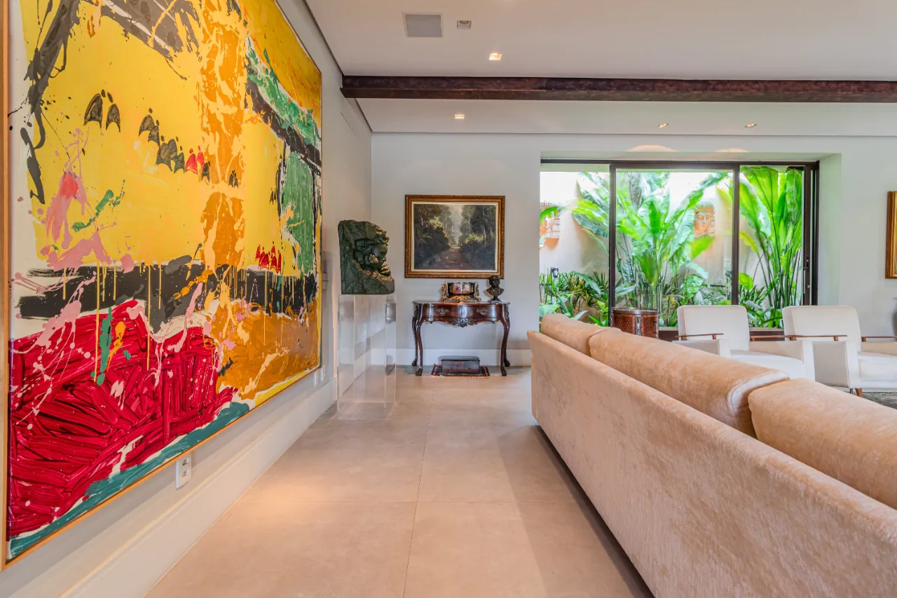 Casa incrível para venda no Jardim Paulista. – 18439 - kaazaa_KZ6409_img-21