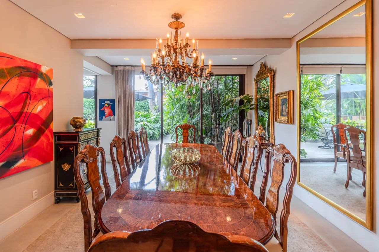 Casa incrível para venda no Jardim Paulista. – 18439 - kaazaa_KZ6409_img-34