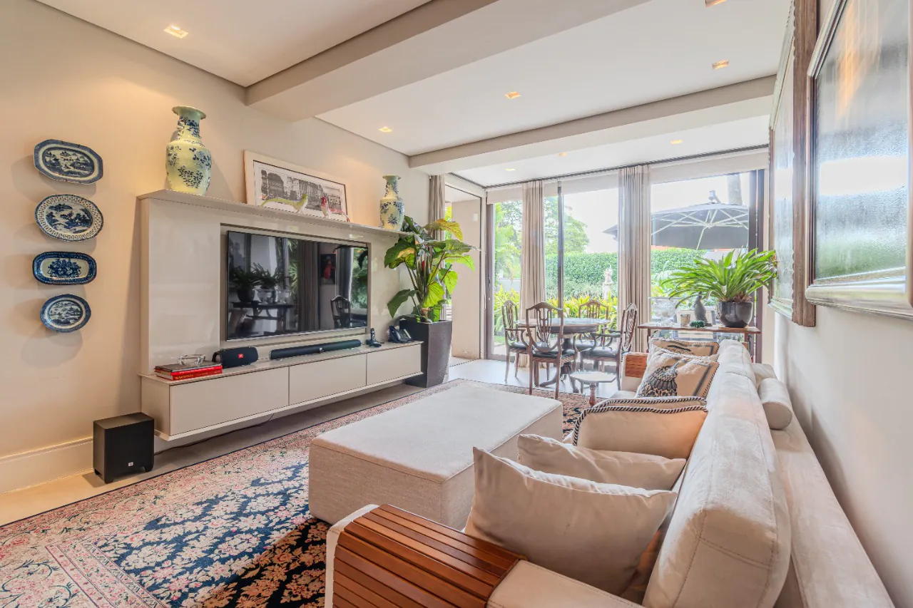 Casa incrível para venda no Jardim Paulista. – 18439 - kaazaa_KZ6409_img-38