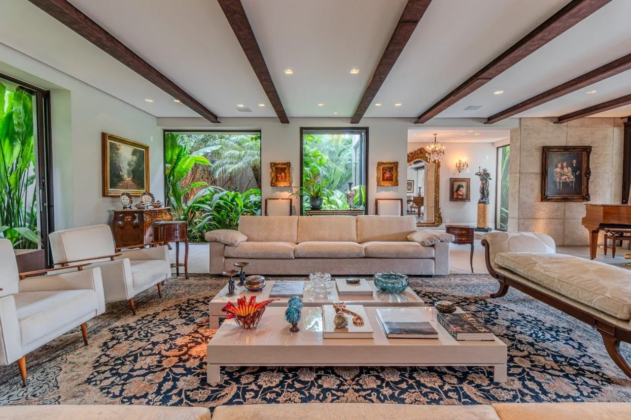 Casa incrível para venda no Jardim Paulista. – 18439 - kaazaa_KZ6409_img-24