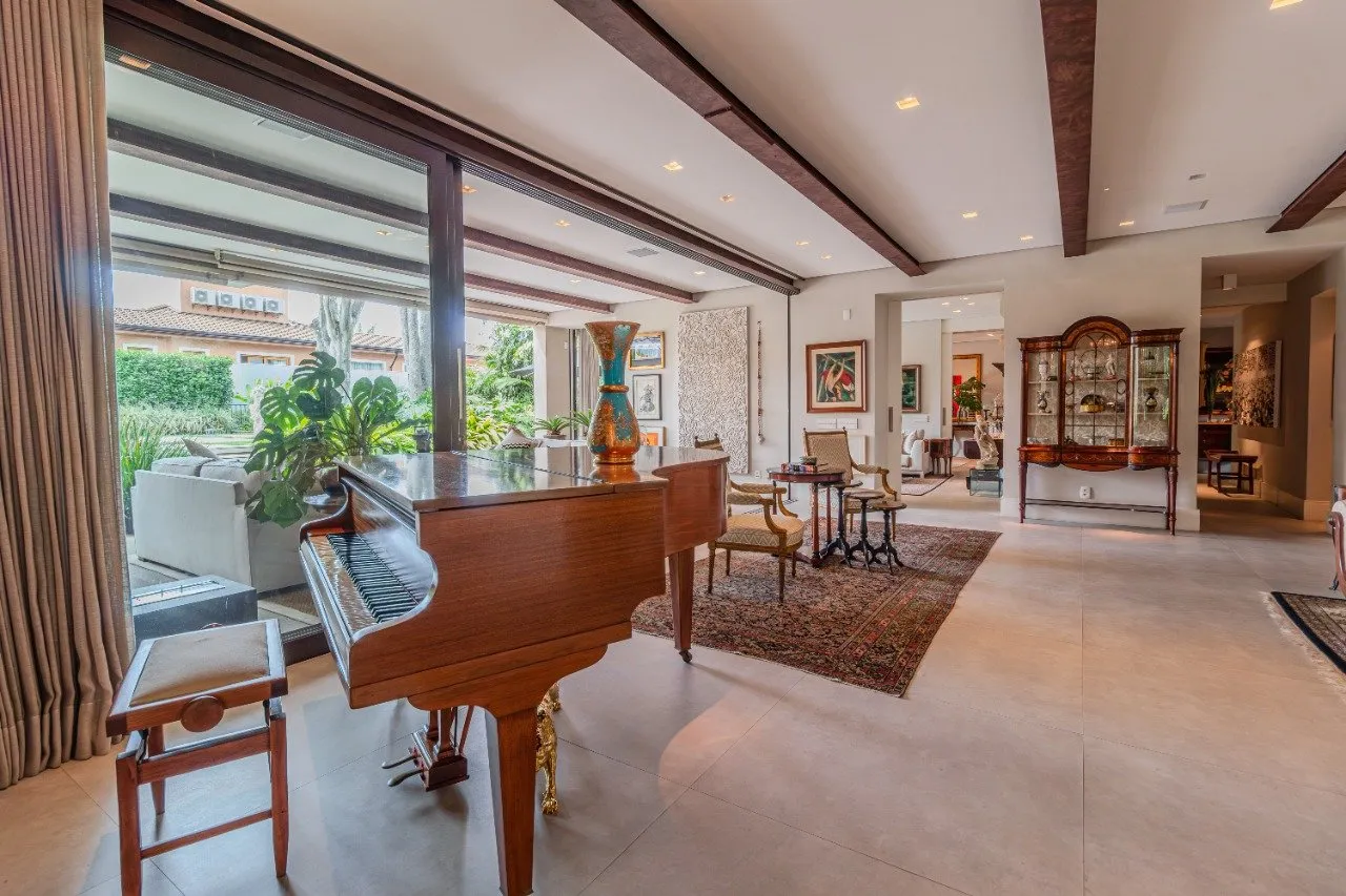 Casa incrível para venda no Jardim Paulista. – 18439 - kaazaa_KZ6409_img-27