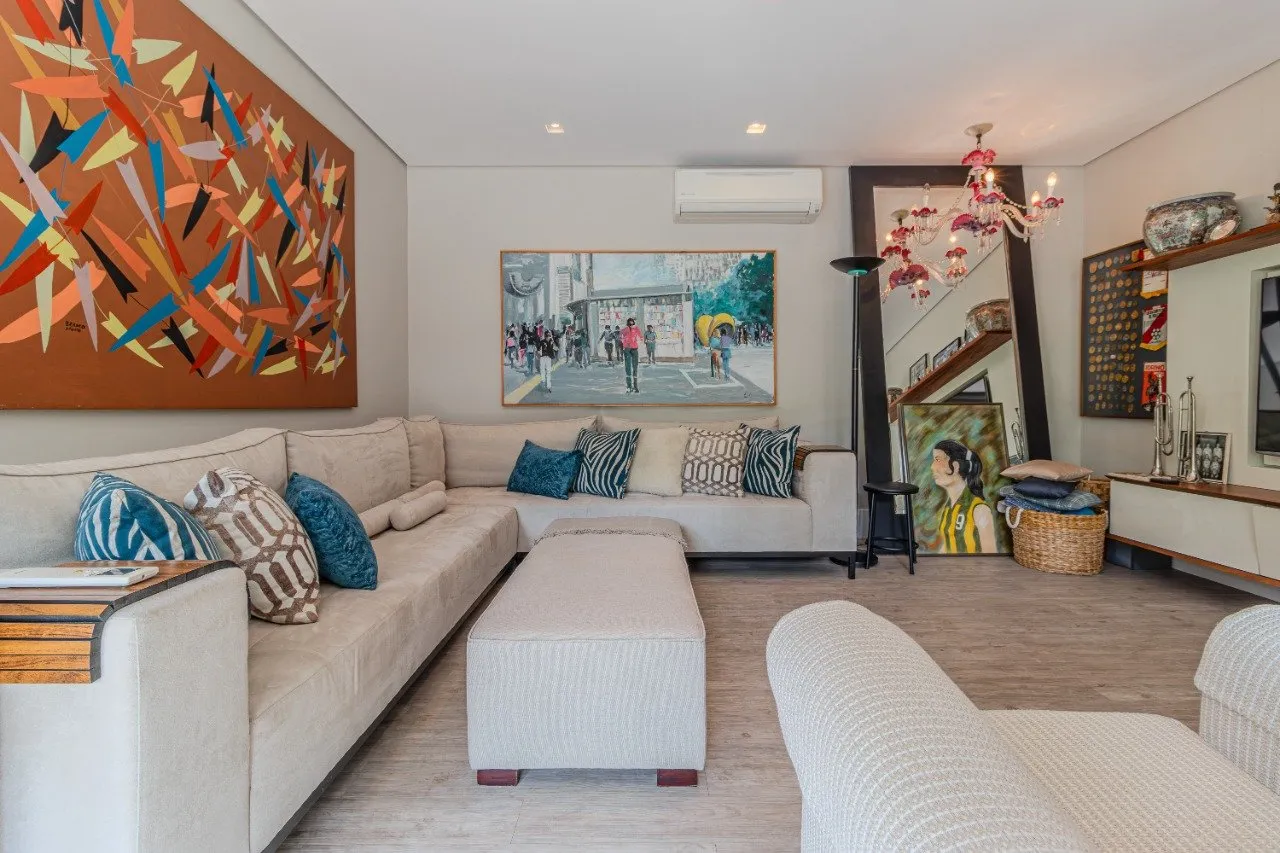 Casa incrível para venda no Jardim Paulista. – 18439 - kaazaa_KZ6409_img-37