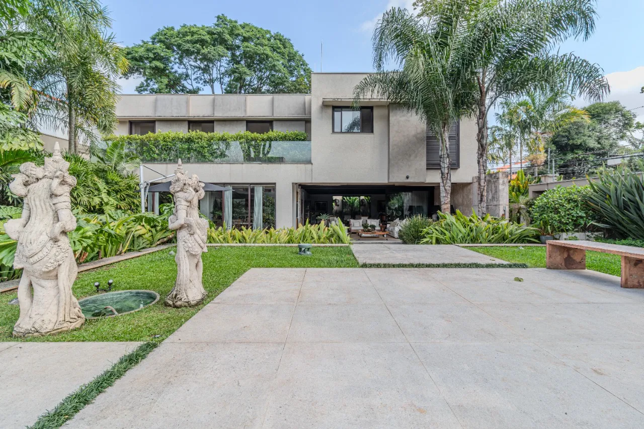 Casa incrível para venda no Jardim Paulista. – 18439 - kaazaa_KZ6409_img