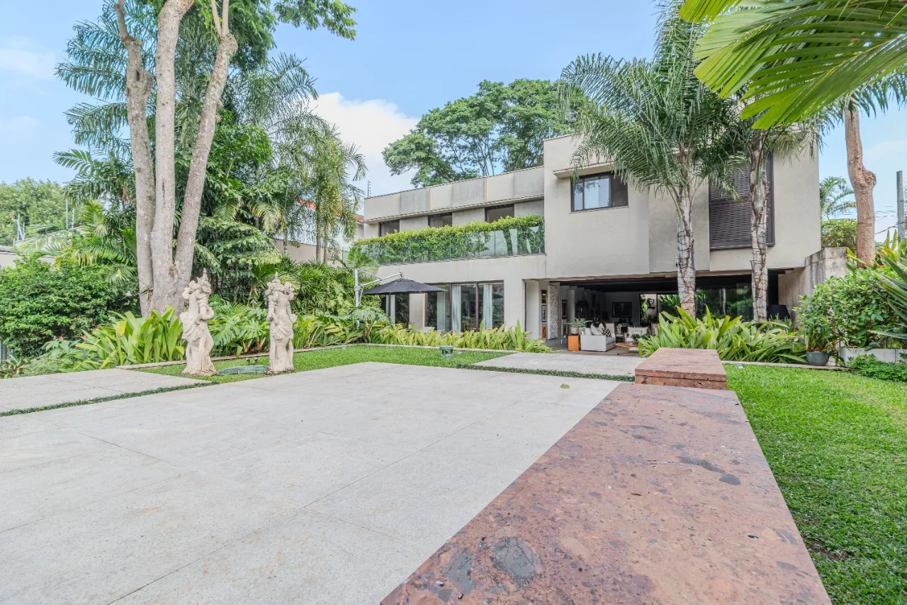 Casa incrível para venda no Jardim Paulista. – 18439 - kaazaa_KZ6409_img-2