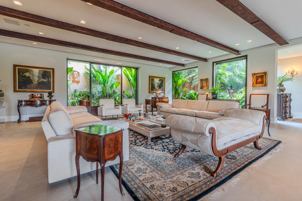 Casa incrível para venda no Jardim Paulista. – 18439 - kaazaa_KZ6409_img-13