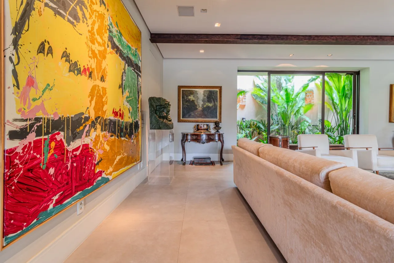 Casa incrível para venda no Jardim Paulista. – 18439 - kaazaa_KZ6409_img-21