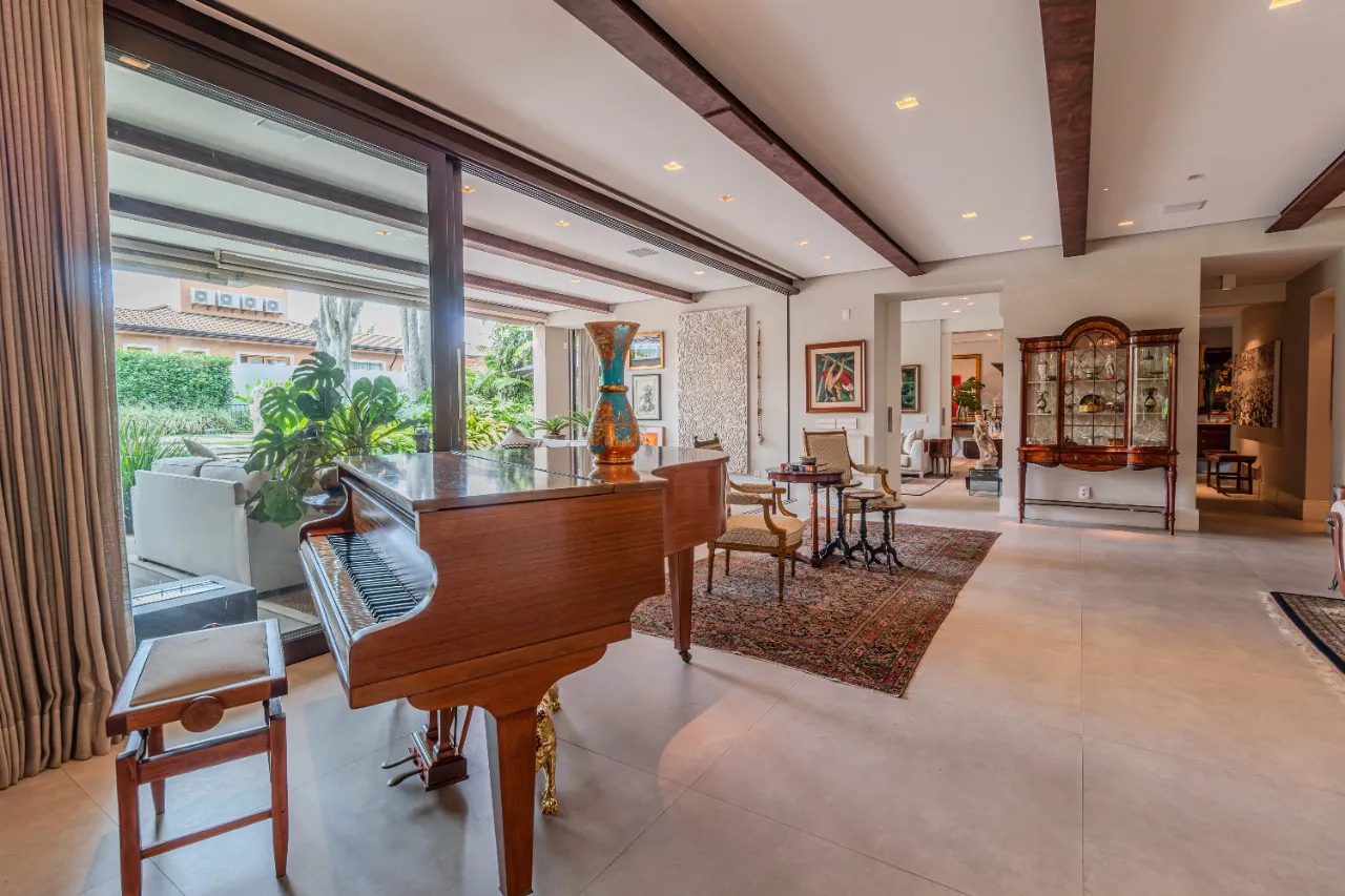 Casa incrível para venda no Jardim Paulista. – 18439 - kaazaa_KZ6409_img-27