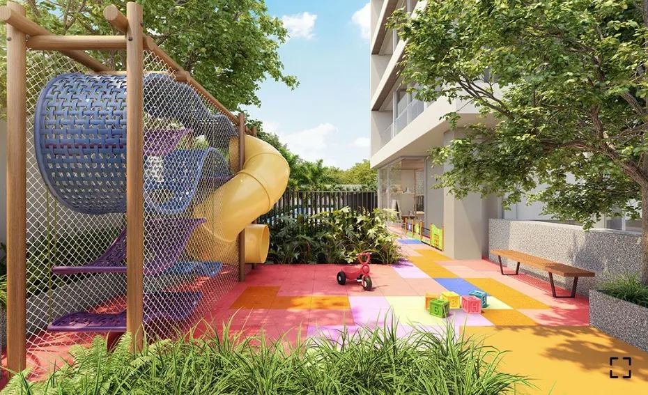 Unidade Disponível em Empreendimento 100% Vendido em Moema. – 18481