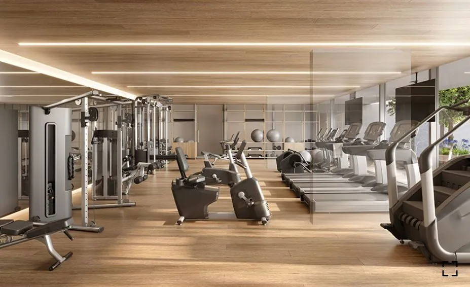 Unidade Disponível em Empreendimento 100% Vendido em Moema. – 18481