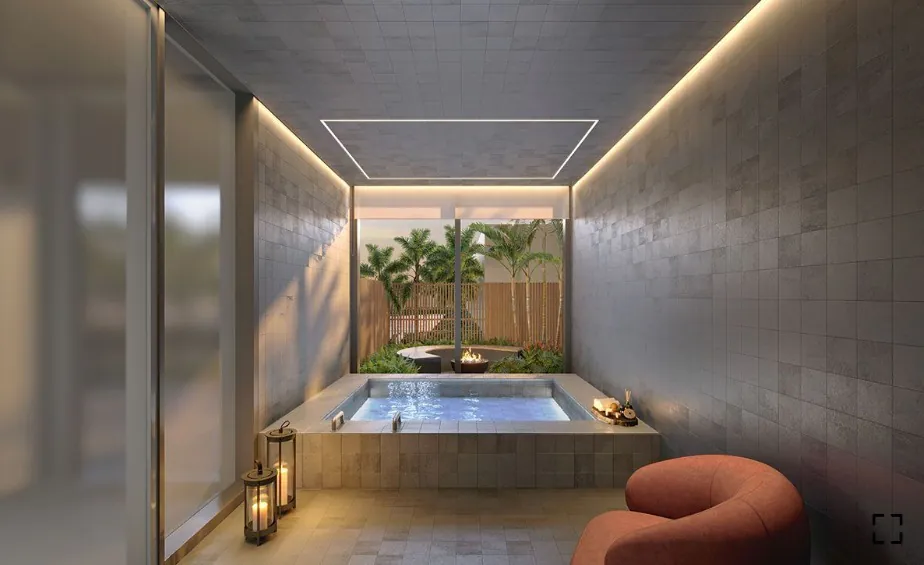 Unidade Disponível em Empreendimento 100% Vendido em Moema. – 18481