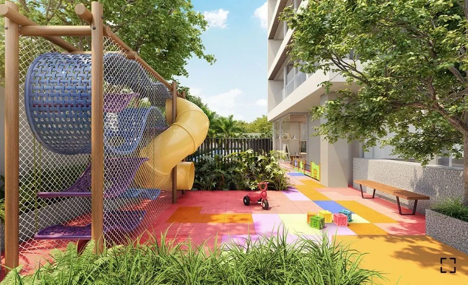 Unidade Disponível em Empreendimento 100% Vendido em Moema. – 18481