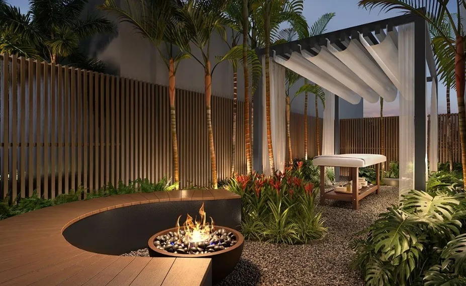 Unidade Disponível em Empreendimento 100% Vendido em Moema. – 18481