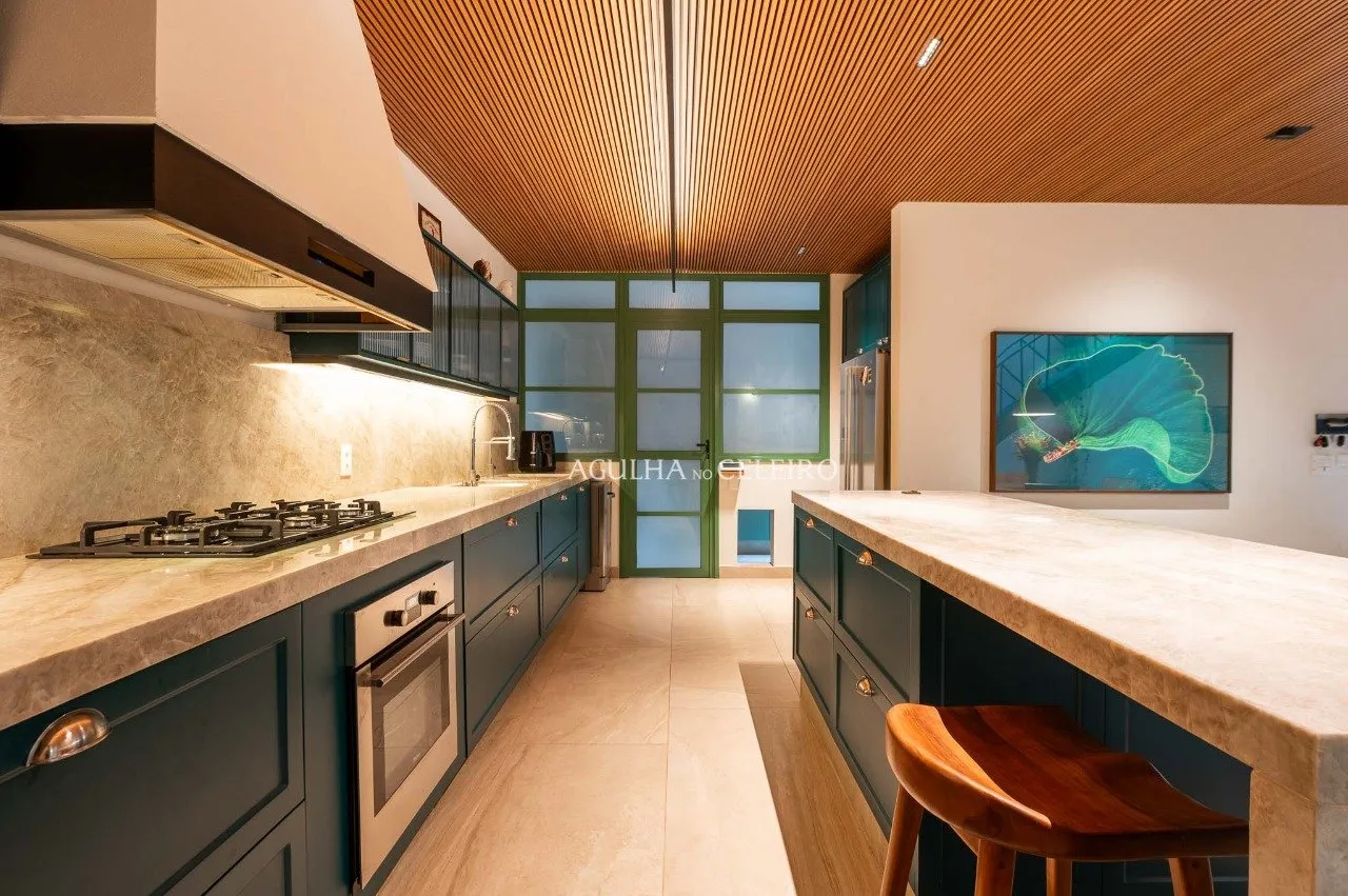 Casa reformada em condomínio exclusivo na Vila Madalena – 21268 - 21268 (17)