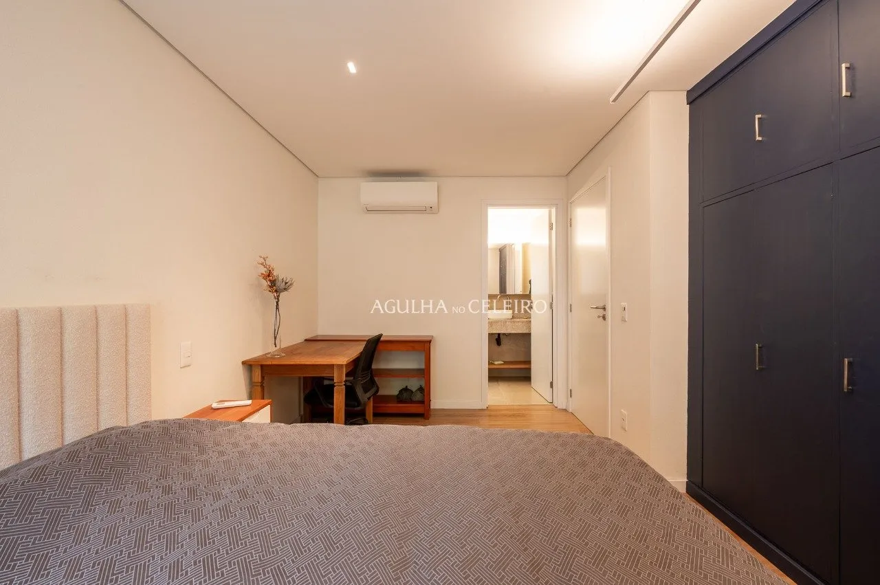 Casa reformada em condomínio exclusivo na Vila Madalena – 21268 - 21268 (27)