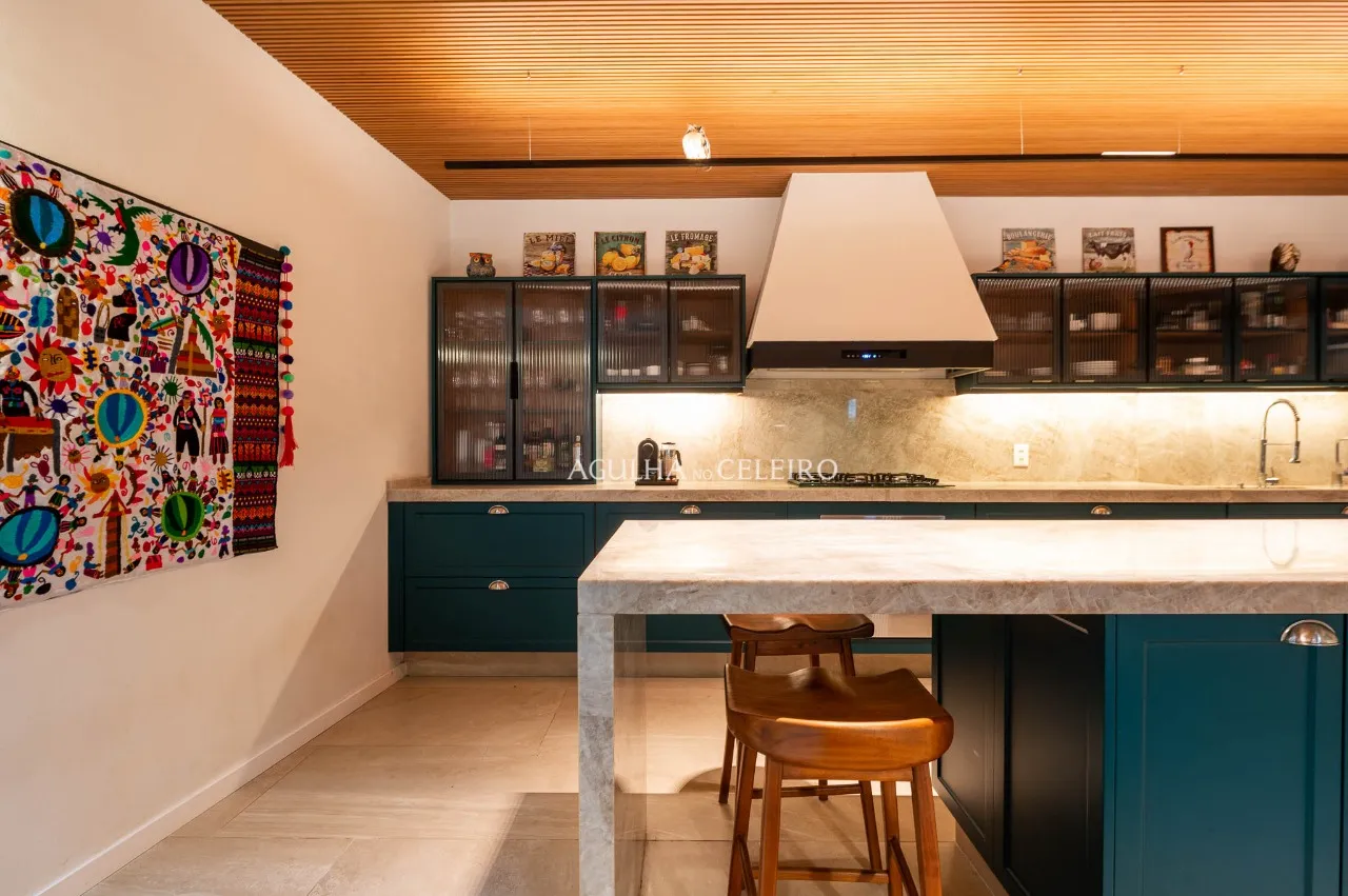 Casa maravilhosa em condomínio exclusivo na Vila Madalena. – 21268 - 21268 (16)