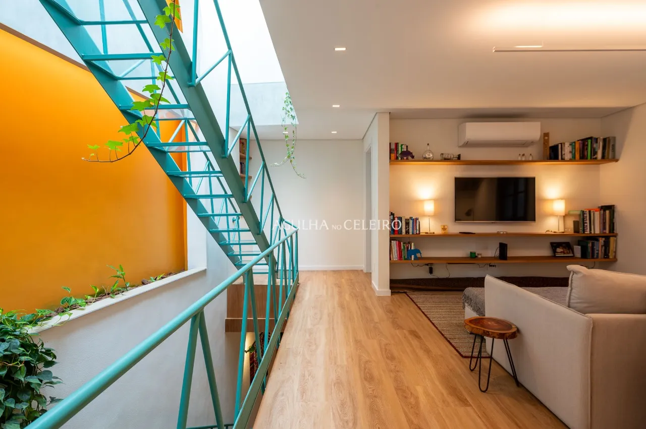 Casa maravilhosa em condomínio exclusivo na Vila Madalena. – 21268 - 21268 (29)