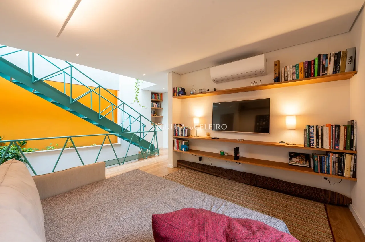 Casa maravilhosa em condomínio exclusivo na Vila Madalena. – 21268 - 21268 (33)