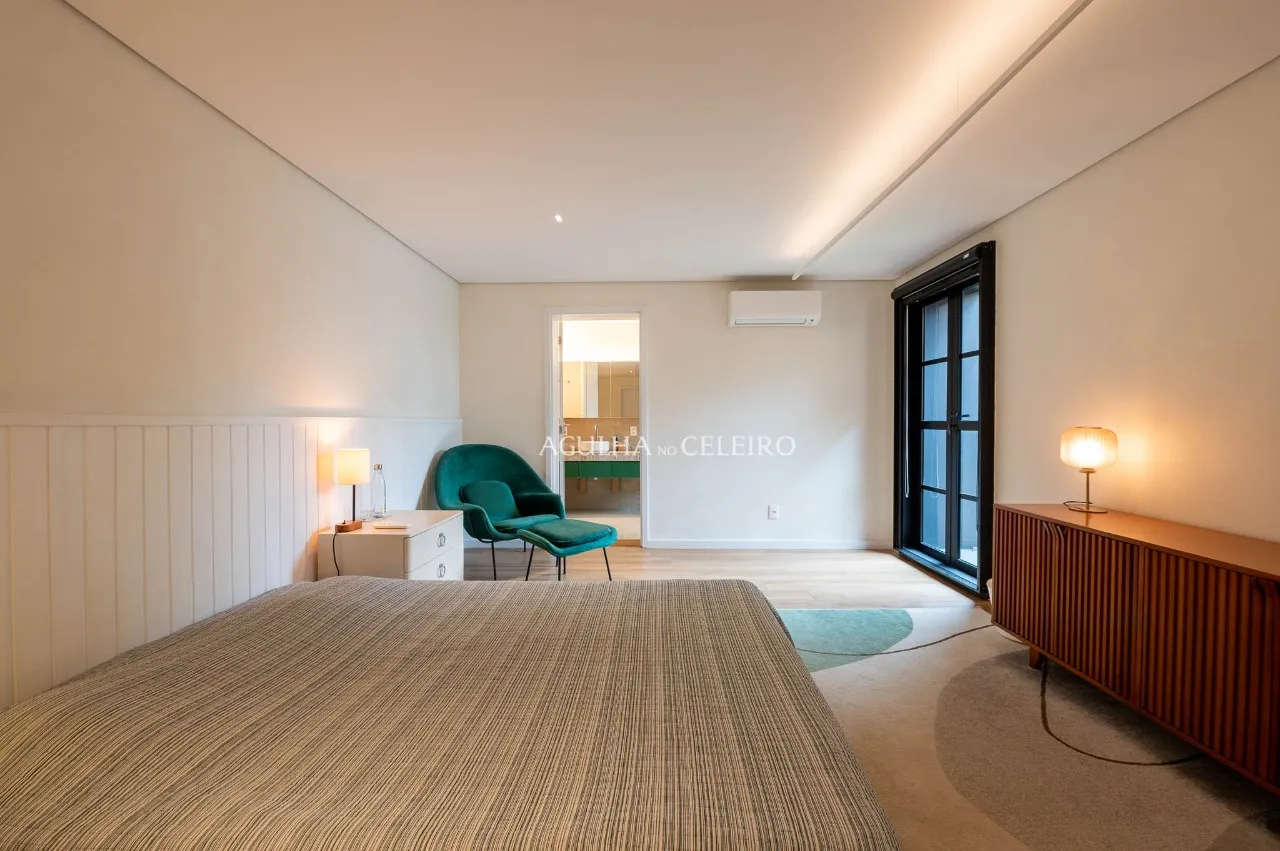 Casa maravilhosa em condomínio exclusivo na Vila Madalena. – 21268 - 21268 (35)