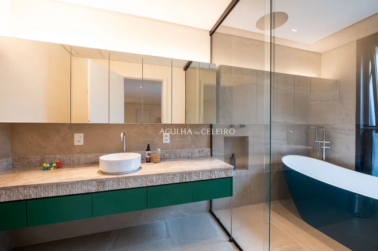 Casa maravilhosa em condomínio exclusivo na Vila Madalena. – 21268 - 21268 (37)