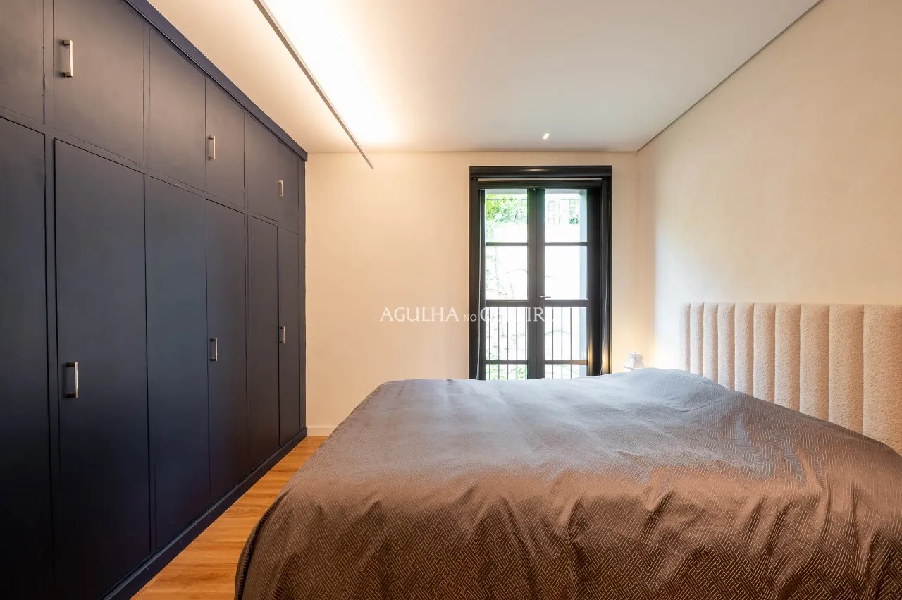 Casa maravilhosa em condomínio exclusivo na Vila Madalena. – 21268 - 21268 (26)